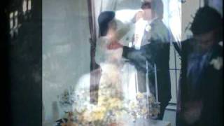 Wedding Cp And Rebecca Farley 1979 05 14