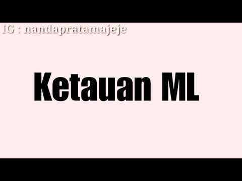 KETAUAN ML, ANAK JAMAN NOW (SOCIAL EXPERIMENT INDONESIA )