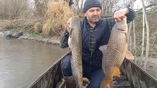 1-Efsane Özetleri̇-Sazan Avi-Yayin Avi-Serpme İle Balik Avi23,12,2022Легендарные Резюме Рыбалки