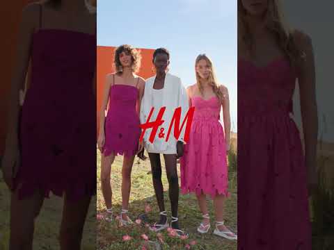 Step onto Isla Hennes | H&M - Step onto Isla Hennes | H&M