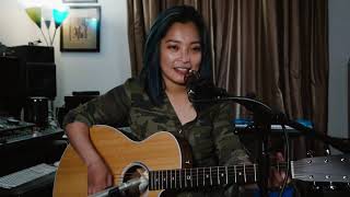 Hinahanap Hanap Kita (Cover) - Jackie Chavez