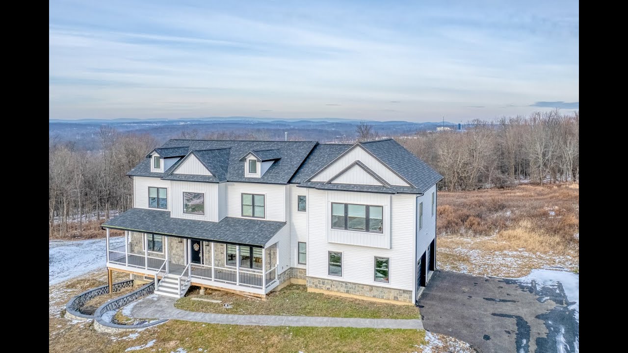 43Rolling Ridge Dr., Goshen NY Real Estate Video Walkthrough YouTube