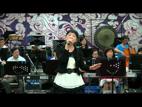 臺灣長雲樂集 2016/04/03  郭葵花-生死戀