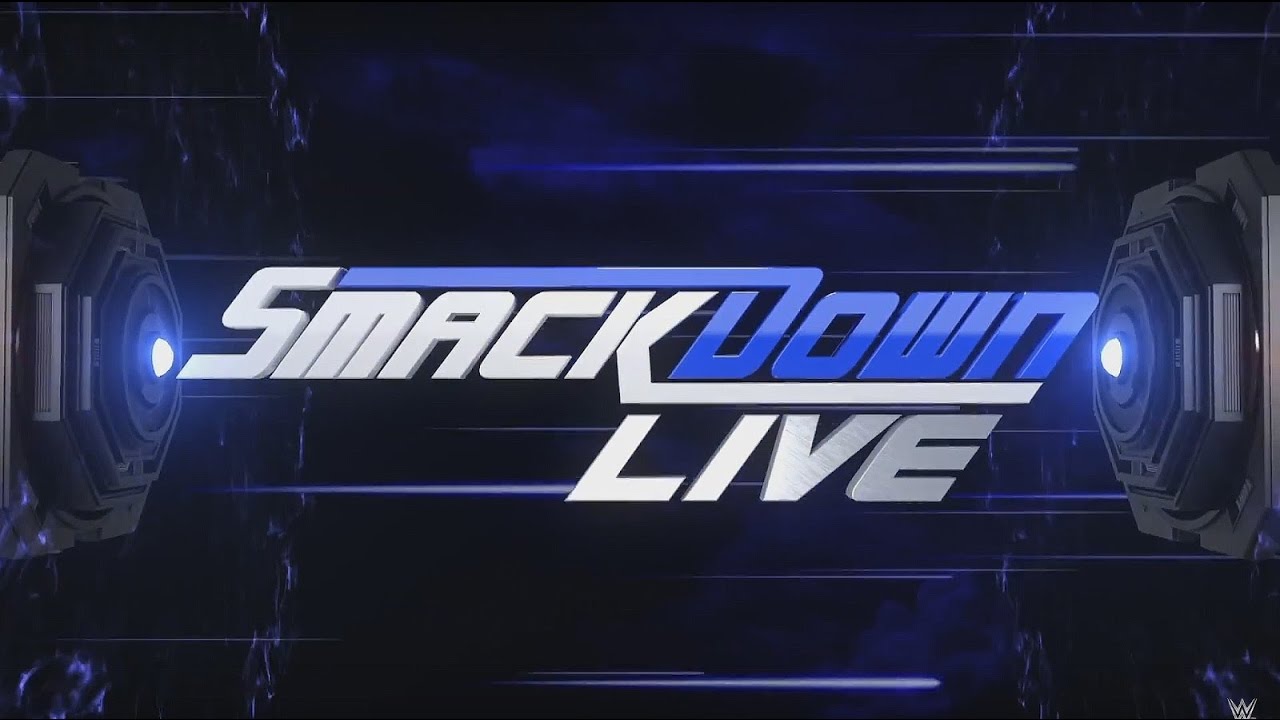 Smackdown Live 11 04 17 Recap