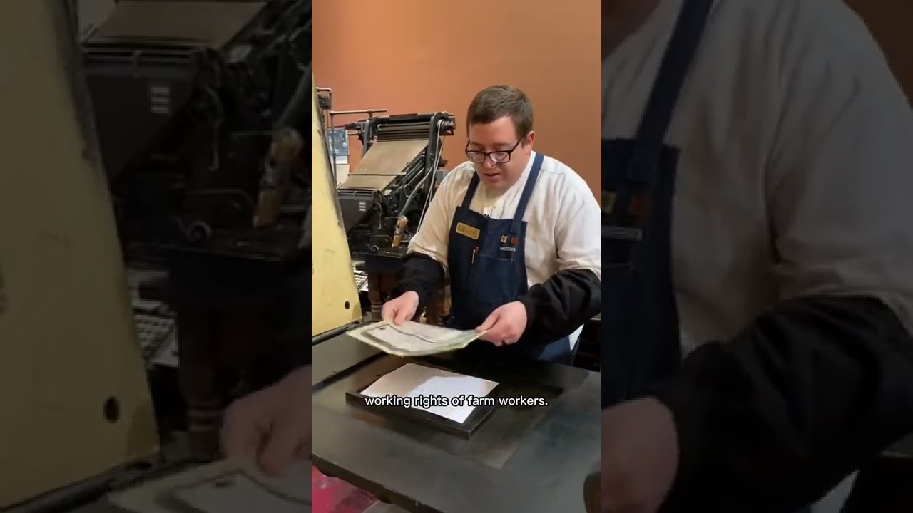 March 31 is Cesar Chavez Day, a state holiday in California