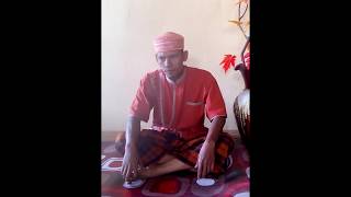 Ustad Jefry Renungan Ayah Bunda  Lypsynch Viral Bikin Nangis Uje