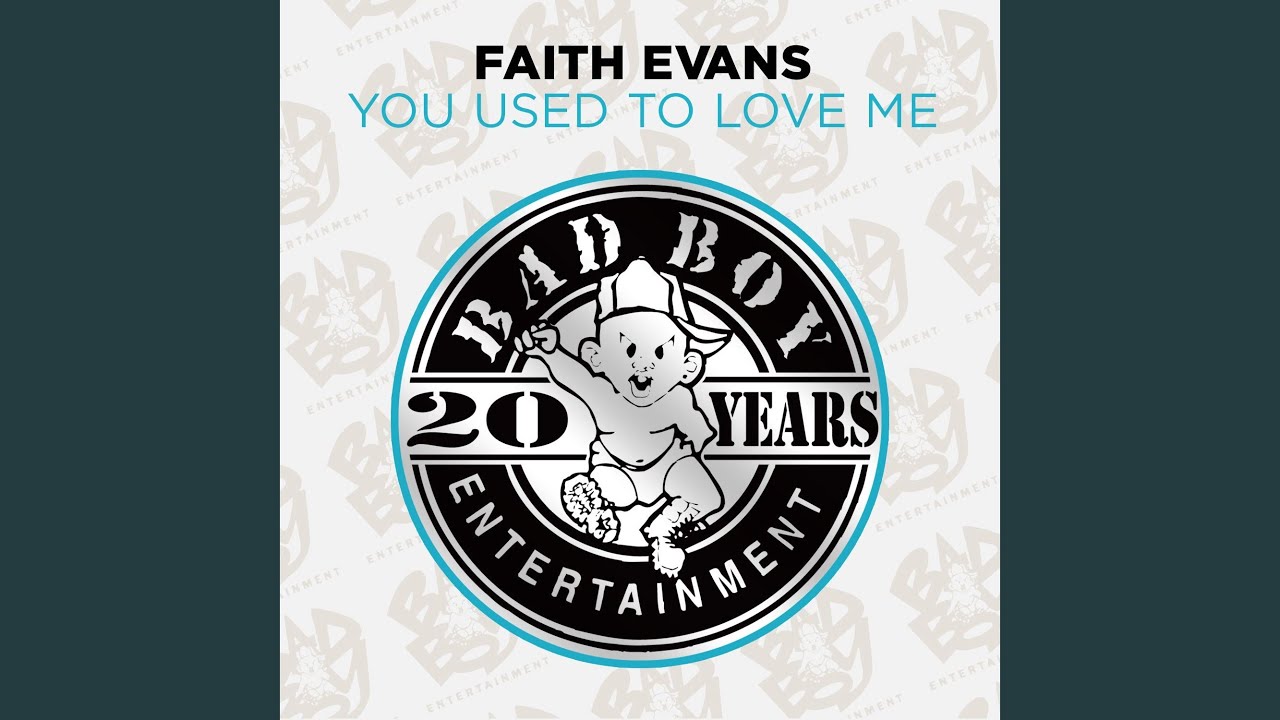 You Used to Love Me (Instrumental) - YouTube