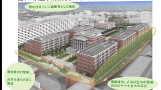 杏林大学 16年4月 井の頭キャンパス開設 新キャンパス概要 杏林大学 16年4月 井の頭キャンパス開設 新キャンパス概要