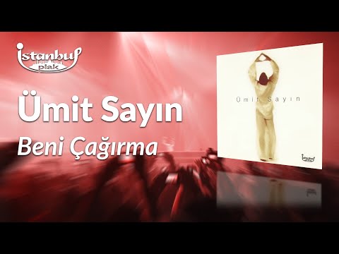Ümit Sayın -