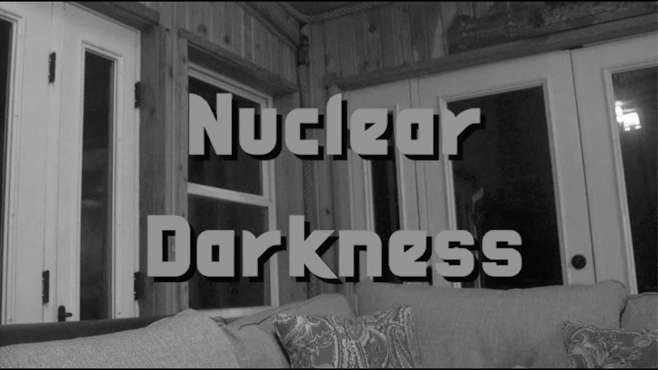 Nuclear Darkness (short film)