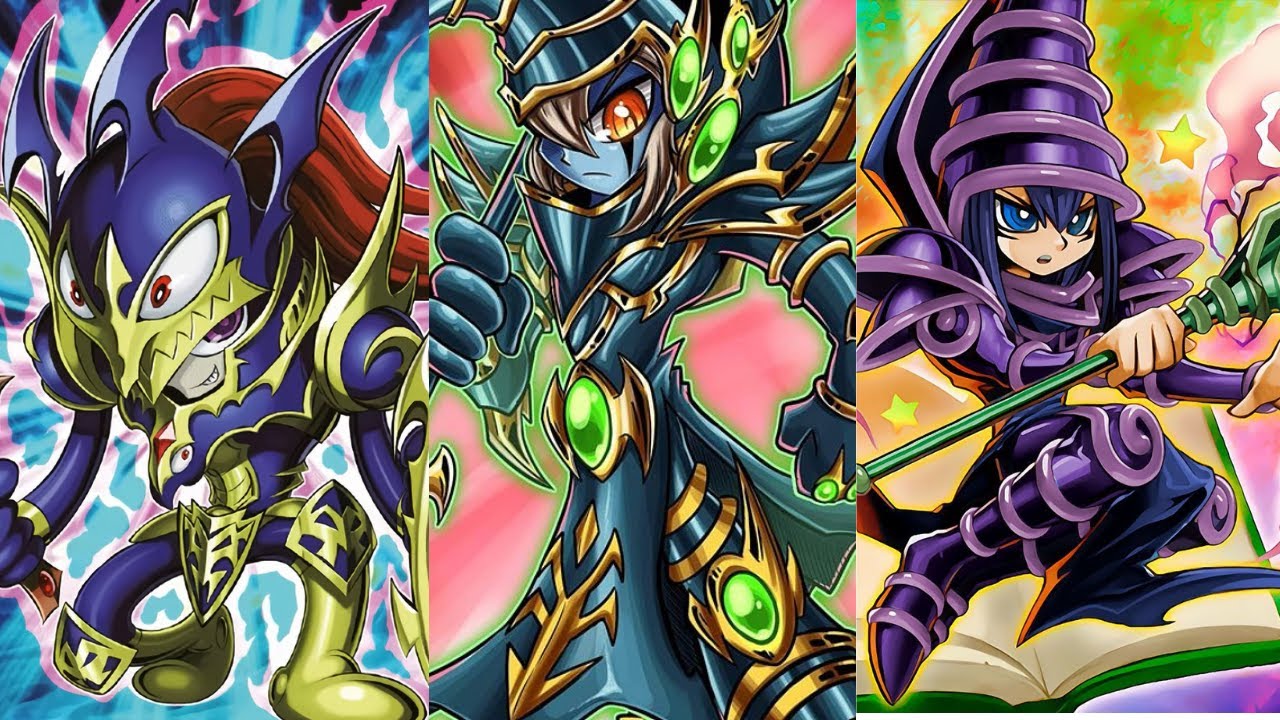 Fun competitive toon Deck 2020 YouTube