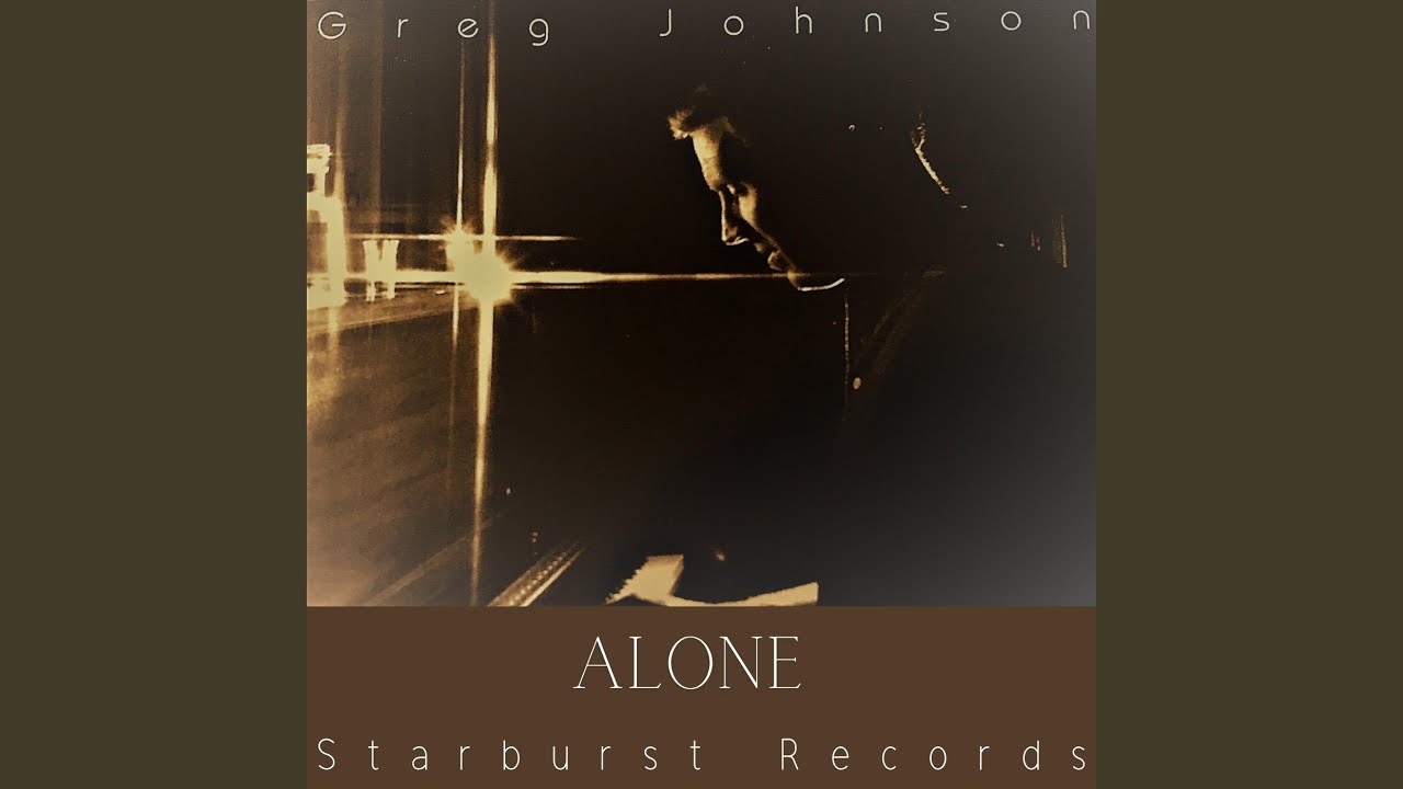 Guarda Alone su YouTube Guarda Alone su YouTube