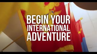 International Students Spotlight