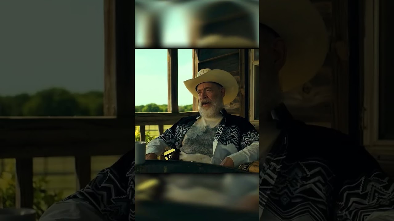 One Day as a Lion (2023)