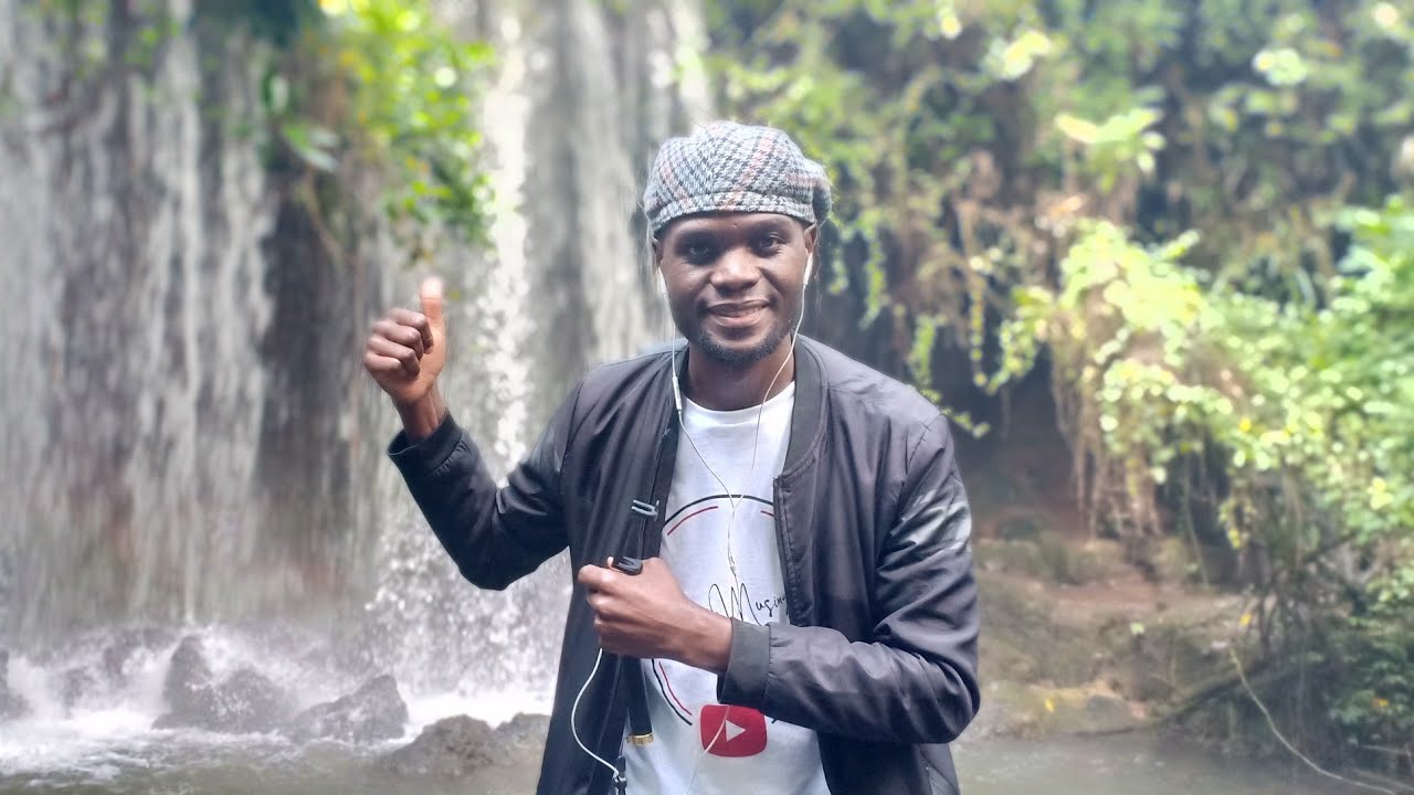 Visiting Amabere Ga Nyina Mwiru Uganda