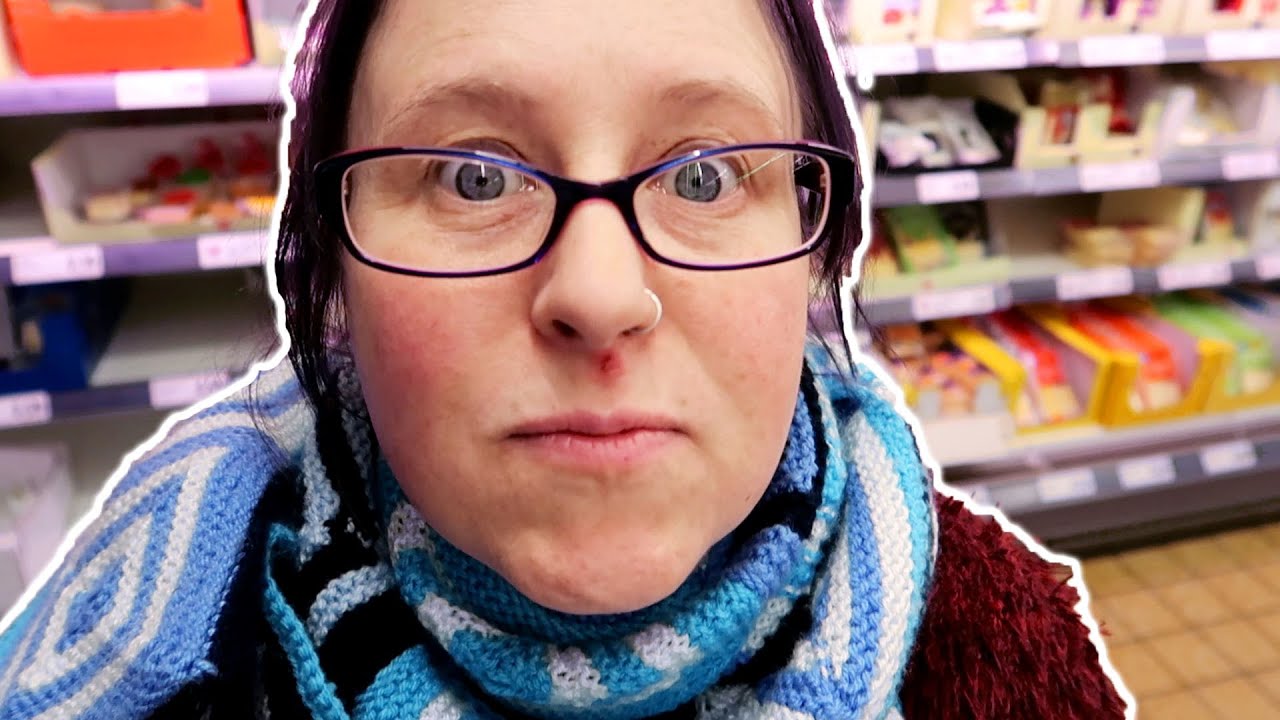 TOO MUCH CHEESE! DAILY VLOGS UK YouTube