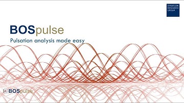 Introducing BOSpulse