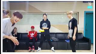 [Eng Subs] 2015.09.24 GOT7 Mission Clear episode 7