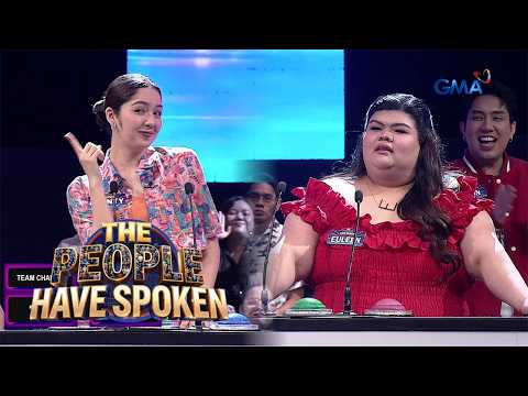 The People Have Spoken: Chanty at Yobab, willing magpakasal kahit ayaw ng anak ng jowa! (Episode 3)