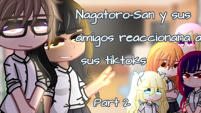 nagatoro dublado parte 5｜TikTok Search