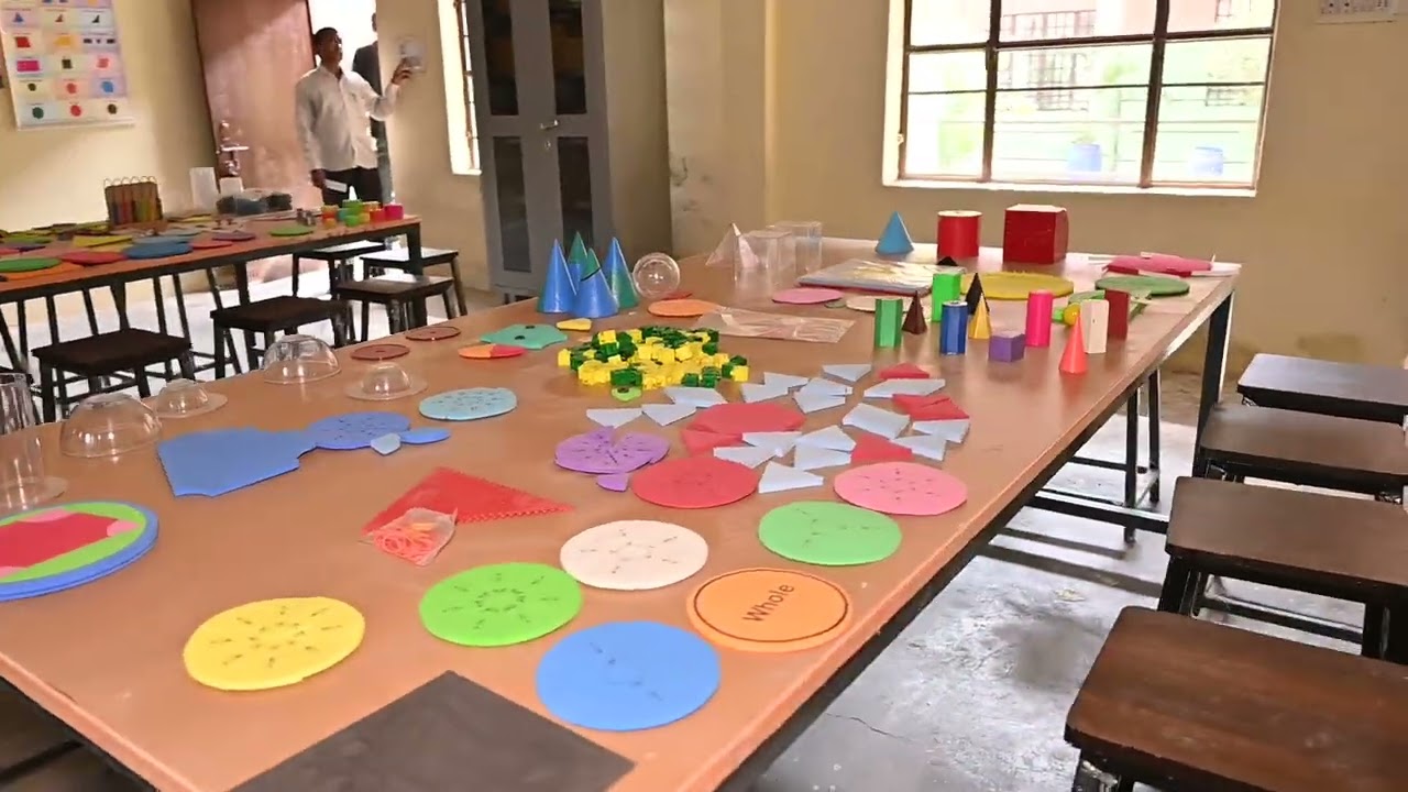 ARD Public School, Naurangpur Video Year 2026 for the affiliation of Secondary Level Inspection