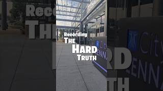 Behind The Hard Truth Audiobook #shorts
Breast cancer radiation treatment took fifteen minutes this morning, then I spent seven hours recording my audiobook.
Nobody tells you how physically exhausting it is to talk into a microphone for that long, but I wanted to read my own words to you. The studio was stocked with green apples to keep my voice crisp, plus every tea and lozenge you can imagine.
Balancing cancer treatment and work isnt easy, but getting to share The Hard Truth with you in my own voice made it worth it.
Preorder the audiobook now for exclusive content you wont find anywhere else.
Send this to someone who needs to hear they can keep going through hard things.
#shorts Behind The Hard Truth Audiobook #shorts