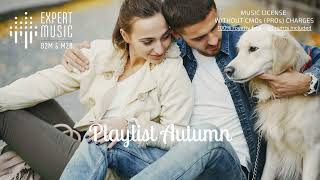 Playlist Autumn