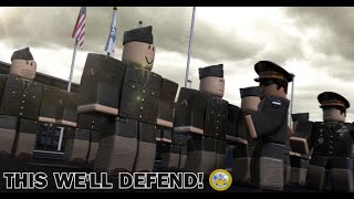 FORSCOM PROMOTION VIDEO