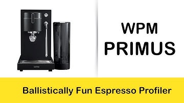 WPM Primus -Comprehensive Review After Three Months of Daily Use.