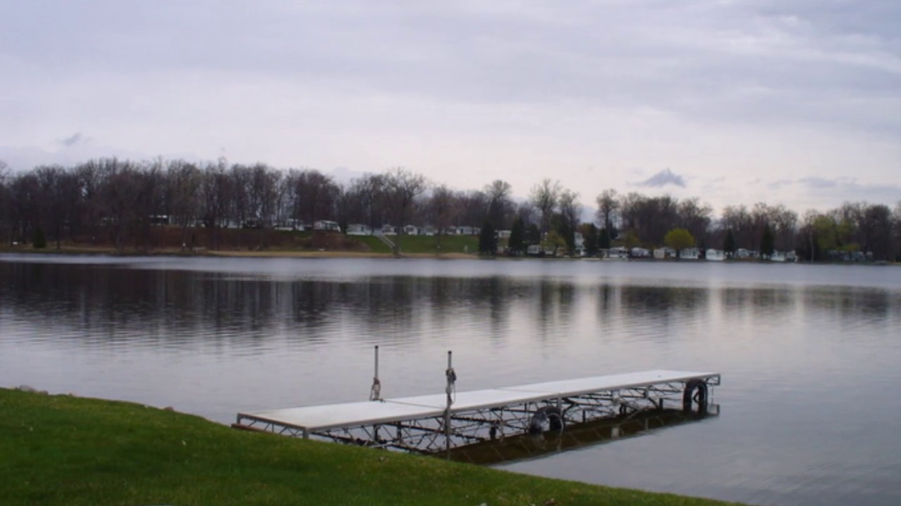 Lake Chemung homes Call Russ at 2483106239 Howell Michigan YouTube