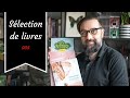 Sélection de livres vegans 005