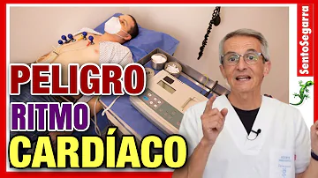 ¿Cómo tratan los médicos los ritmos cardíacos anormales?