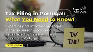 Expats Portugal