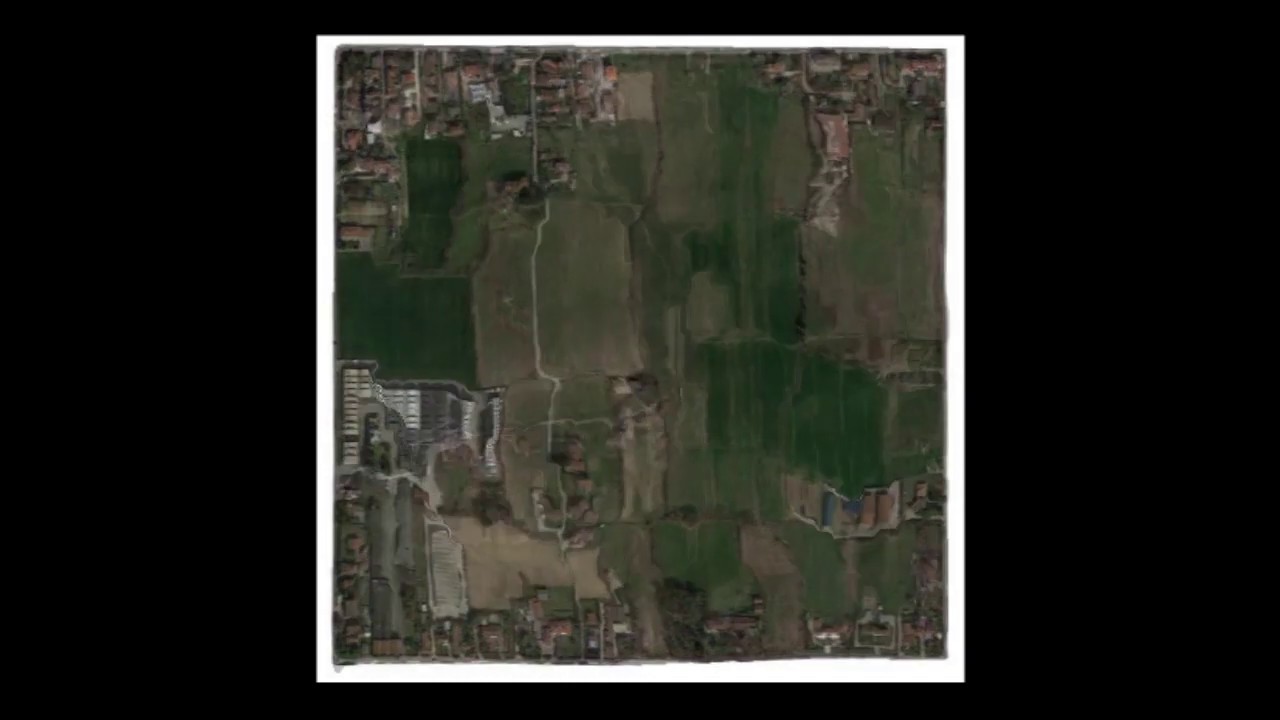 Untitled (google maps video sketch) - YouTube