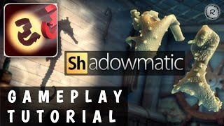 Shadowmatic - Gameplay Video | Offline screenshot 5