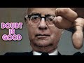 Adorno, Derrida, and the Art of Doubt (Ideology Part 3)