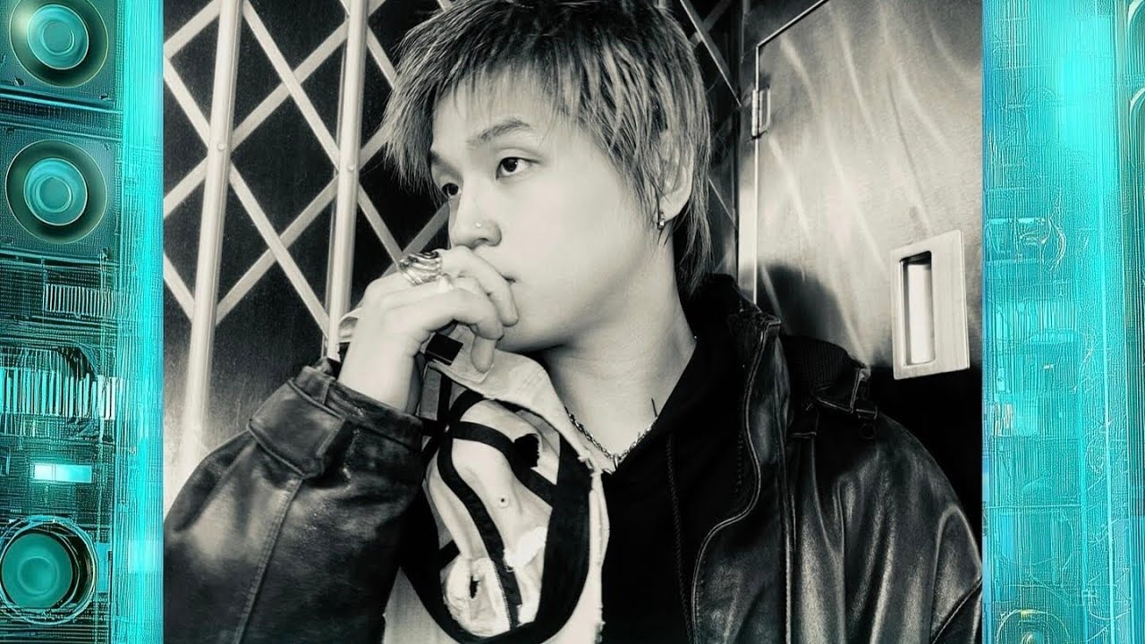 250920 SENSI SOUND vol.3 강혁 공연