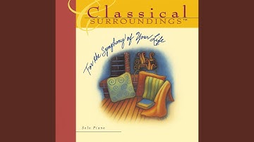 Ballade No. 3 in A Flat Major (Op. 47)