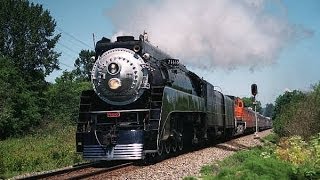 SP 4449 Still in Black, May 2001