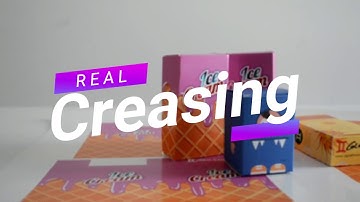 No more simple boxes and mockup!