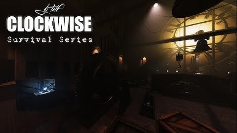 ClockWise BO3 Custom Zombies! (1st try!) #CustomZombies #CodZombies #Zombies #LIVE #Gaming #CZC