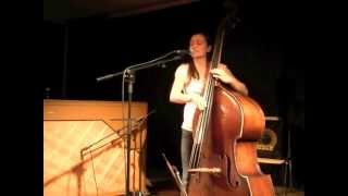 Berit Jung - Dämmerung Live