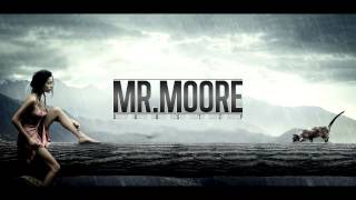 Mr. Moore, Space Prophecy ft. Farisha -- Zombie Hook (Original mix)