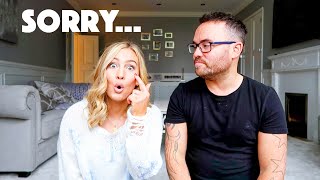 OUR LAST VIDEO