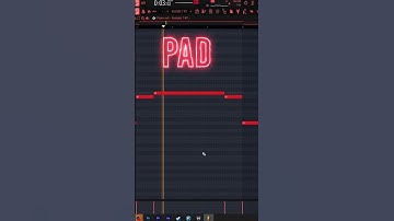 How To Make Dark Trap Beats For Future & Drake #Shorts