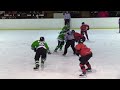 NZWIHL | Canterbury Inferno vs. Dunedin Thunder Women | 4th September 2022