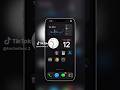 Make your iPhone Display Look Stunning #iphoneaesthetic #customization #techhacks #iphonetips #iphon