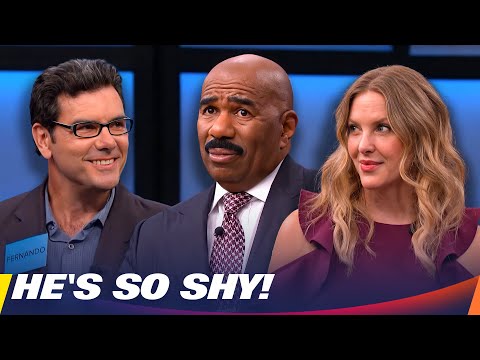The Dating Pool Needs HELP! | Steve Harvey