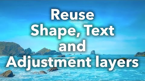 Reuse  Layers in  Superimpose V