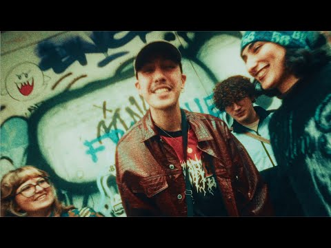 Soma Exe - Foule sentimentale (Clip officiel)